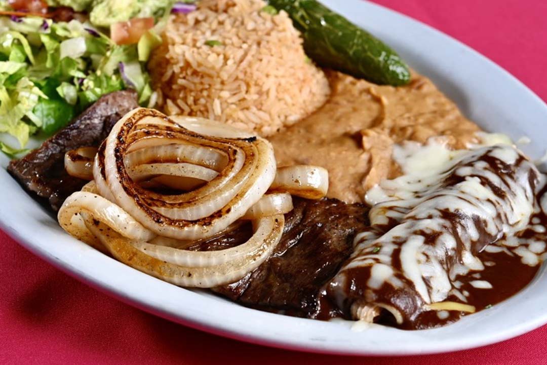 Arrachera Tampiquena