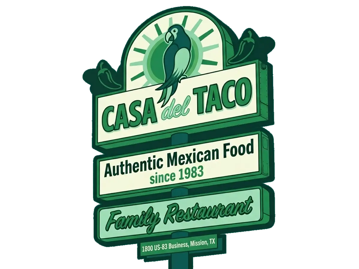 CDT sign illustration graphic